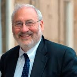 Joseph Stiglitz  Image